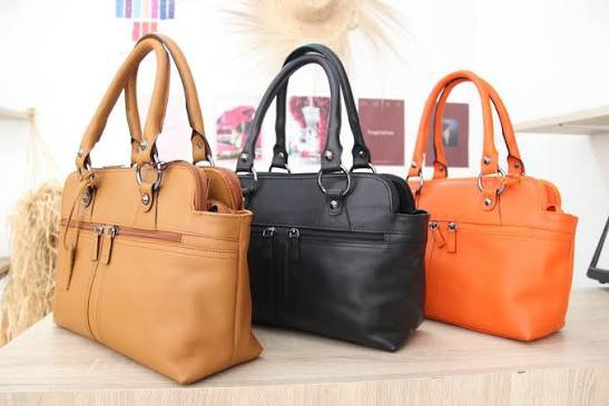 Sac à main cuir
